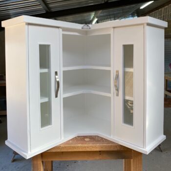 Corner Wall Unit