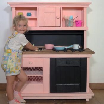 Milestone Mini Kitchen