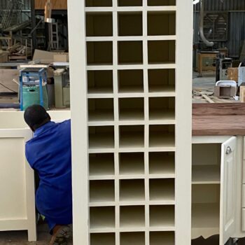 Wine Cabinet