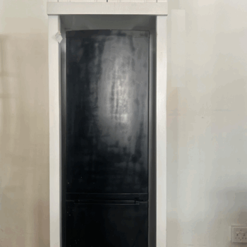 Fridge House