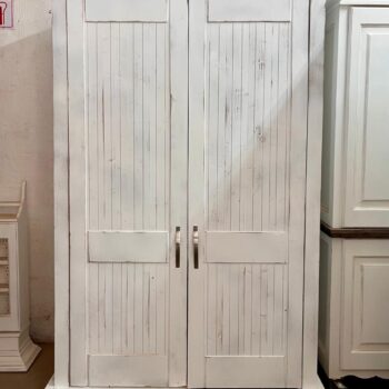 Office in a Cupboard