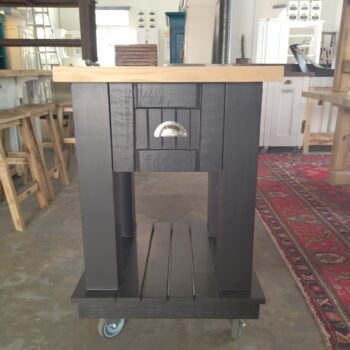 Butcher Block