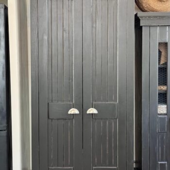 Grocery Cupboard