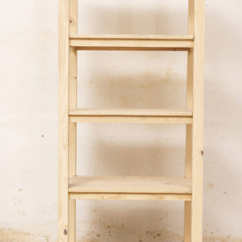 Grocery Shelves