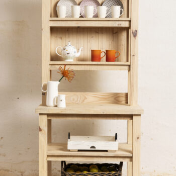 Coffee Dresser