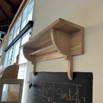 Shelf