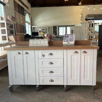 Cutlery Server