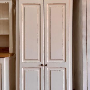 Grocery Cupboard