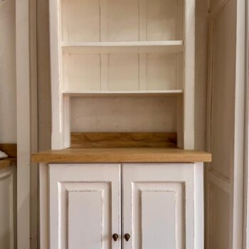 Coffee Dresser