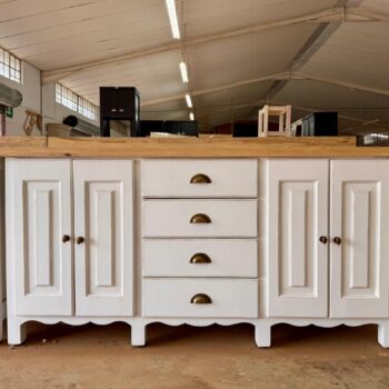Cutlery Server