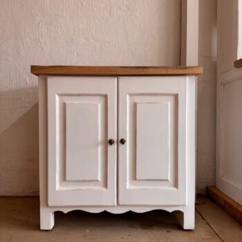 Double Door Unit