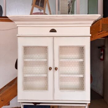 Spice Rack