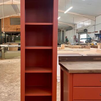 Recipe Book Stand