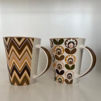 Assorted Coffee Mug