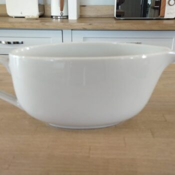 Sauce Boat