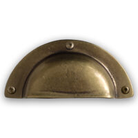 Antique Cup Handles