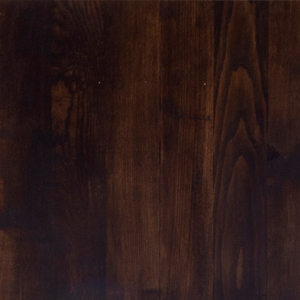 Dark Stained Ash