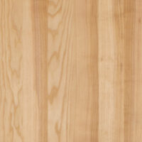 Solid Ash Wood