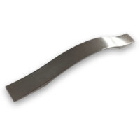 Silver Arch Handles