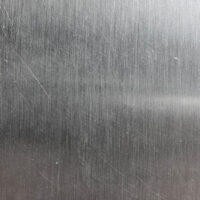 Stainless Steel (Top excluded from price, quoted separately)