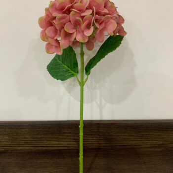 Pink Artificial Flower