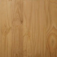 Solid Pine Wood