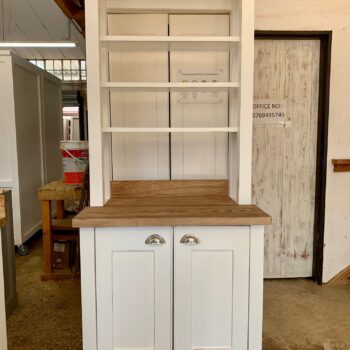 Coffee Dresser