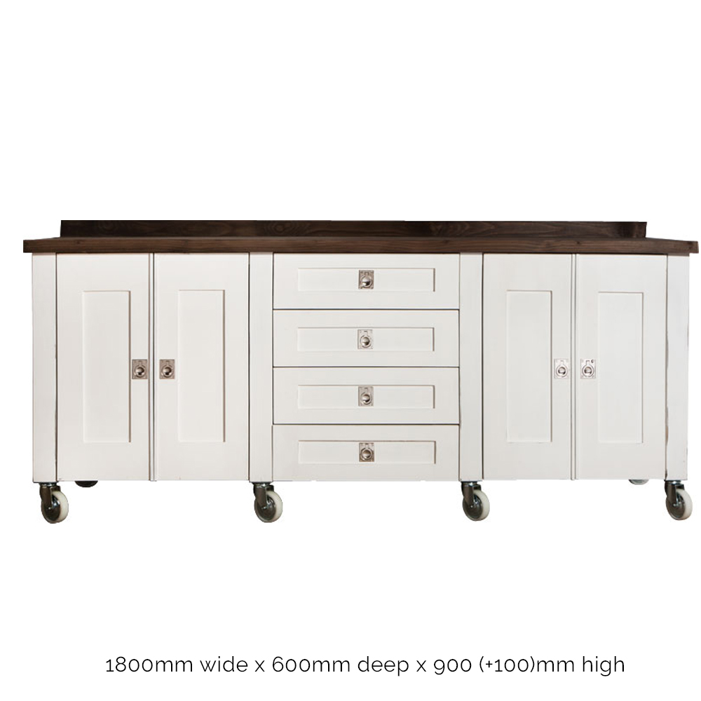 Swedish Style 7 Piece Starter Set Special - Image 3