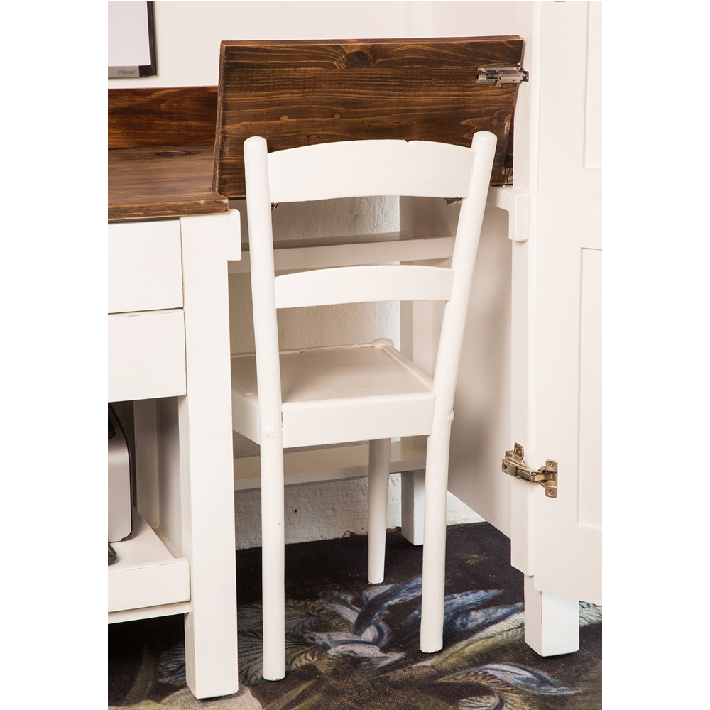The Office in a Cupboard - Image 3