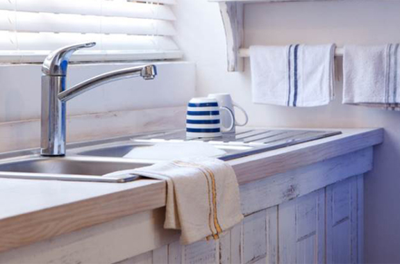 Stainless Steel Sink