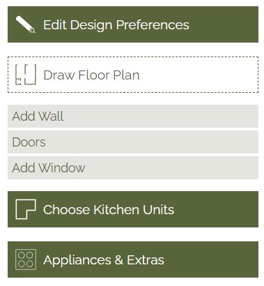 Draw Floor Plan mobile