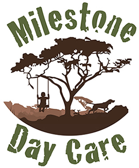 Milestone Day Care Logo