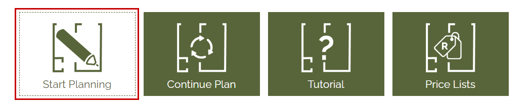 Start new plan