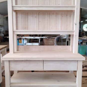 Coffee Dresser