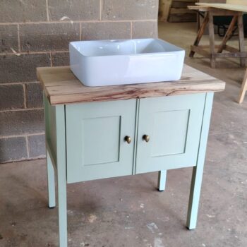 Green Vanity