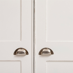 Ice White (Standard for Swedish Style)