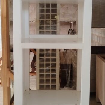 Oven House