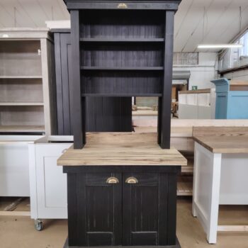 Coffee Dresser