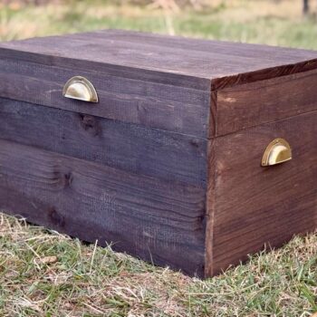 Pet Casket/Coffin