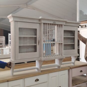 Plate Rack
