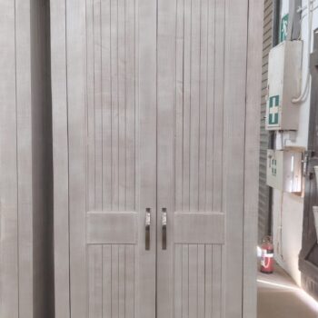 Grocery Cupboard